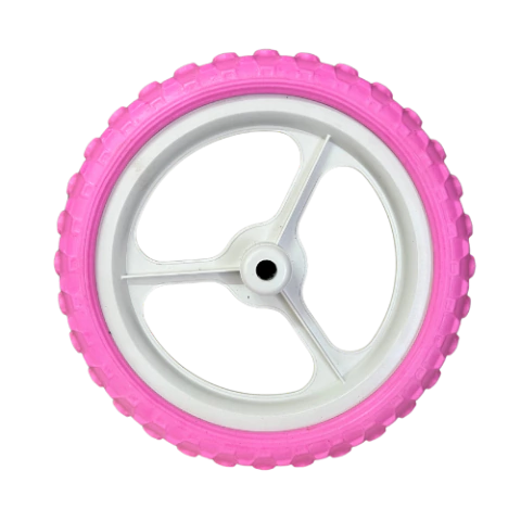 Roda de Reposição para WoodBike 2 em 1 e 3 em 1 - Camará Estudio - Brinquedos Educativos