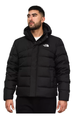¡2X1 CAMPERAS THE NORTH FACE Y GORRO TERMICO DE REGALO! - Shopper - Shopper Argentina