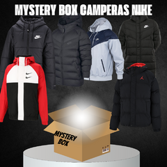 ¡MYSTERY BOX CAMPERAS NIKE! - Shopper - comprar online