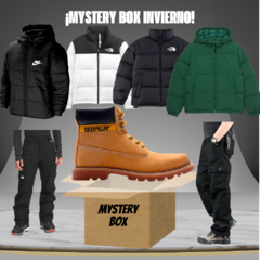 ¡MYSTERY BOX INVIERNO! - Shopper - comprar online