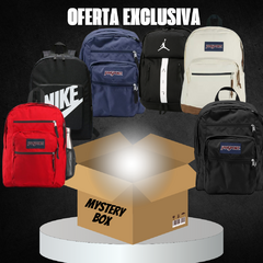 MYSTERY BOX MOCHILAS - Shopper
