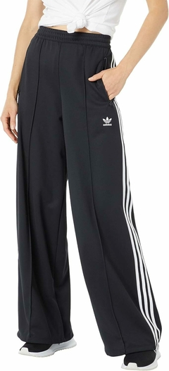 ¡2x1 PANTALONES ADIDAS PALAZZO + LABIAL CON GLITTER DE REGALO!