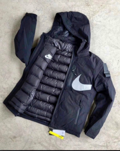 ¡MYSTERY BOX CAMPERAS NIKE! - Shopper - comprar online