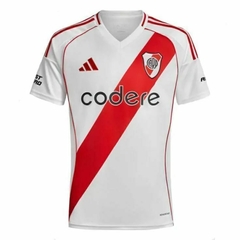 Camiseta Titular De River Plate