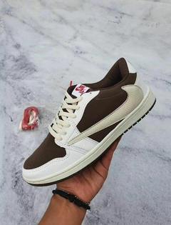 Nike Jordan Travis Scott Pro - Mocha™ - comprar online