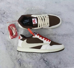 Nike Jordan Travis Scott Pro - Mocha™ en internet