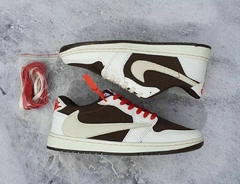 Nike Jordan Travis Scott Pro - Mocha™ - Shopper Argentina