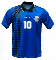 2x1 CAMISETA RETRO ARGENTINA MUNDIAL 94