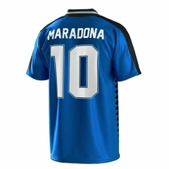 2x1 CAMISETA RETRO ARGENTINA MUNDIAL 94 - comprar online