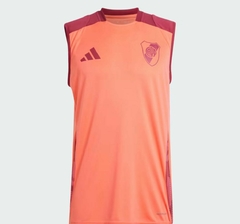 2X1 MUSCULOSAS DE RIVER Y OJOTAS ADIDAS DE REGALO en internet