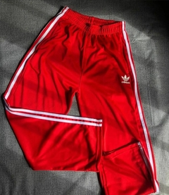 ¡2x1 PANTALONES ADIDAS PALAZZO + LABIAL CON GLITTER DE REGALO!