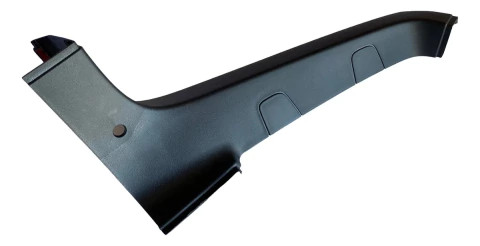 Acabamento Santo Antônio Esquerdo Saveiro G5 G6 G7 Original