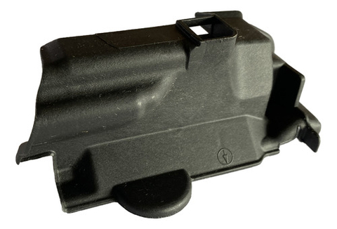 Capa Proteção Fechadura Porta Direita Amarok Golf Jetta