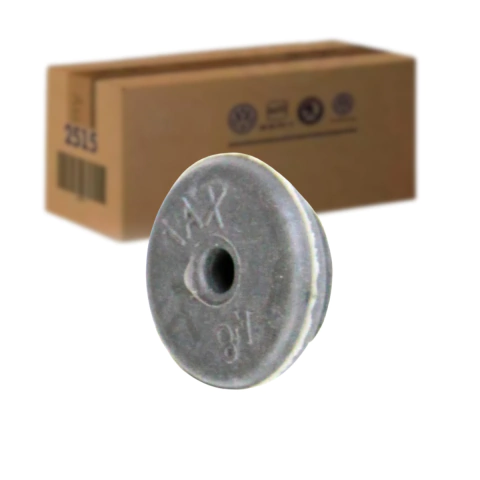 Tampão De Coluna A N0200212 Gol Saveiro Fox