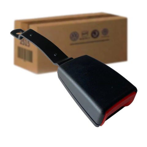 Fecho Do Cinto Polo 2005 A 2014 Esquerdo 6q0857755dfcn