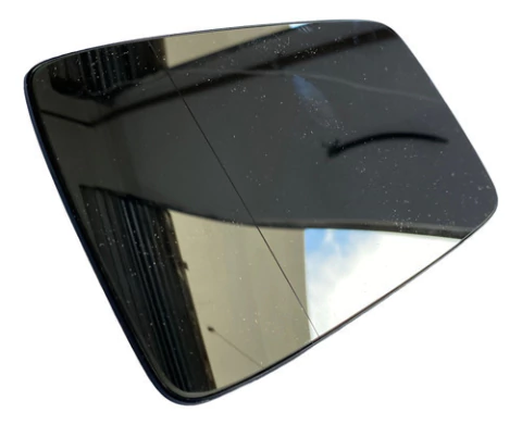 Espelho Lente Retrovisor Esquerdo Cordoba 6k1857521q Orig