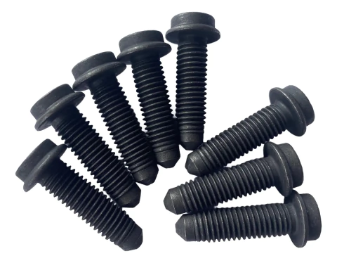 Parafuso Banco Amarok Golf Jetta Nivus Polo Passat