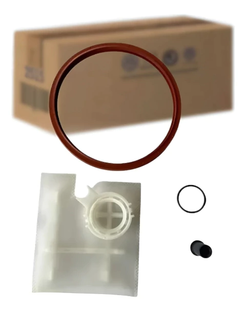 Reparo Filtro Bomba De Combustível Gol Parati Sav G2 Kombi