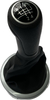 Manopla Coifa Câmbio Gol G5 G6 Original Preto 5u0711113pyog - loja online