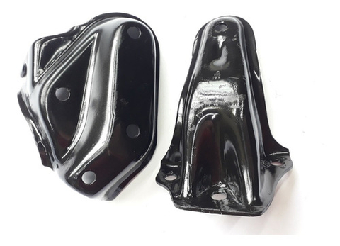 Suporte Fixação Coxim Motor 1.6 Md Gol Original Volkswagen