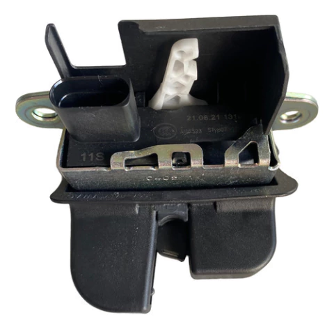 Fechadura Tampa Traseira Porta Malas Nivus Polo T-cross