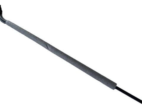 Cabo Fechadura Porta Dianteira Traseira Polo Nivus Virtus