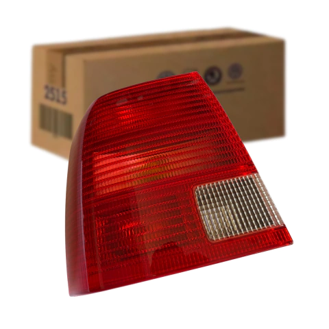 Lanterna Traseira Esquerda Passat 3b5945095f Original