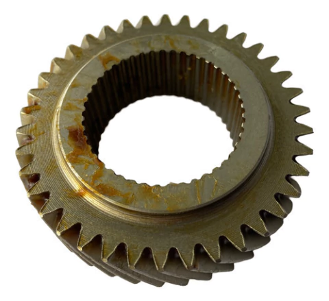 Engrenagem 4a Marcha 38/41 Fox Polo Gol G5 G6 Original