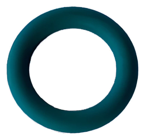 Anel Vedação Bomba Direção Hidráulica Amarok Original Vw