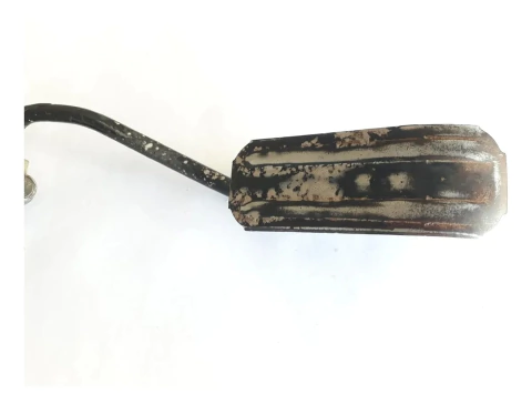 Pedal Acelerador Gol Saveiro Parati Bola Orig 3057215413