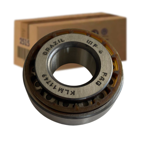 Rolamento Eixo Traseiro Go e voyagel G5 original