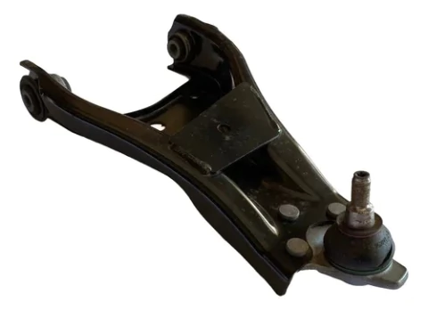 Bandeja Dianteira Esquerda Suspensão Duster 545011697r Leia