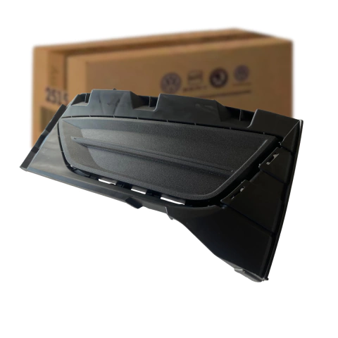 Moldura Farol Milha Ld Original virtus e polo 6EA8536664DZ