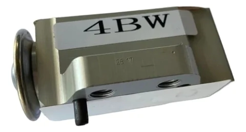 Válvula Expansão Caixa Evaporadora Fox Sav Gol G5 G6 Orig