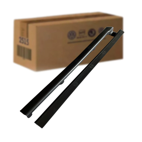 Guia Deslizante Trilho Banco Kombi 97 Em Diante Original