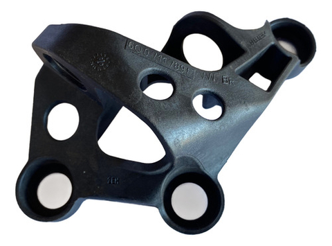 Suporte Cabo Marchas Fox Gol Polo Vw Original