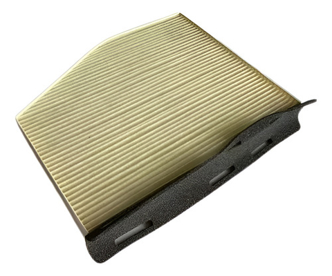 Filtro Ar Condicionado Jetta Passat Tiguan 2006 A 2018 Origi