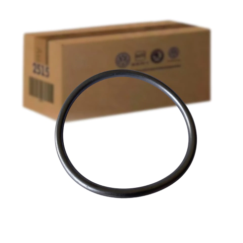 Vedação Defletor Antichama Gol Voyage Fox N90617501