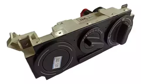 Comando Ar Ventilação Gol Parati Saveiro G3 G4 Original - comprar online