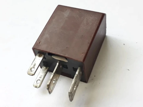 Rele Bomba Combustível Gol Parati Saveiro Fox Orig 377906383