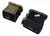 Par Difusor Central Preto Gol Parati Saveiro G3 Original Vw na internet