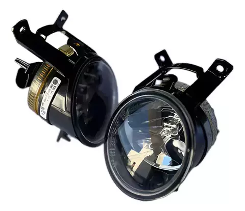Par Farol Milha Fox 2015 2022 Gol Voyage G7 Original Volks - comprar online