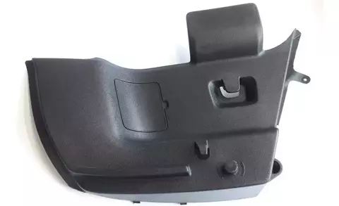 Suporte Tampão Bagagito Traseiro Ld Up Tsi 1.0 1sb867762 USADA - comprar online
