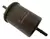 Filtro Combustível Fox Gol Parati Saveiro G3 G4 Original - comprar online