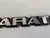 Emblema Tampa Traseira Parati 82 90 30985368512 Original - Peças Volkswagen Originais é na LSPARTS 