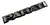 Emblema Tampa Traseira Parati 82 90 30985368512 Original - comprar online