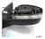 Retrovisor Esquerdo Gol Voyage 2012 Original 5u1857507l1nn - loja online