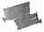 Kit Adesivo Faixa Porta Fox 10 A 22 Original 5z0064739 - comprar online