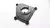 Suporte Tweeter Coluna Fox Le 2004 a 2010 5z0035417 - Peças Volkswagen Originais é na LSPARTS 