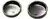 Selo Tampão Fechamento Bloco Motor Fox Gol Orig 030103113 - comprar online